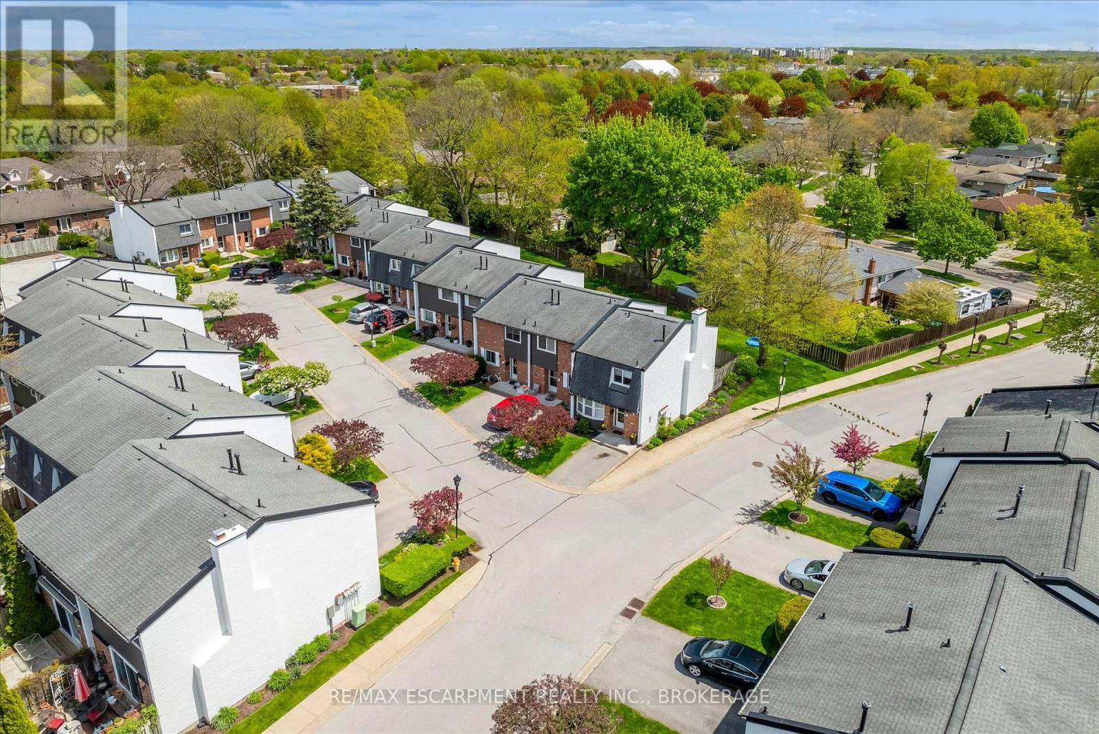 97 - 77 Linwell Road, St. Catharines, Ontario  L2N 6R1 - Photo 36 - X13495998