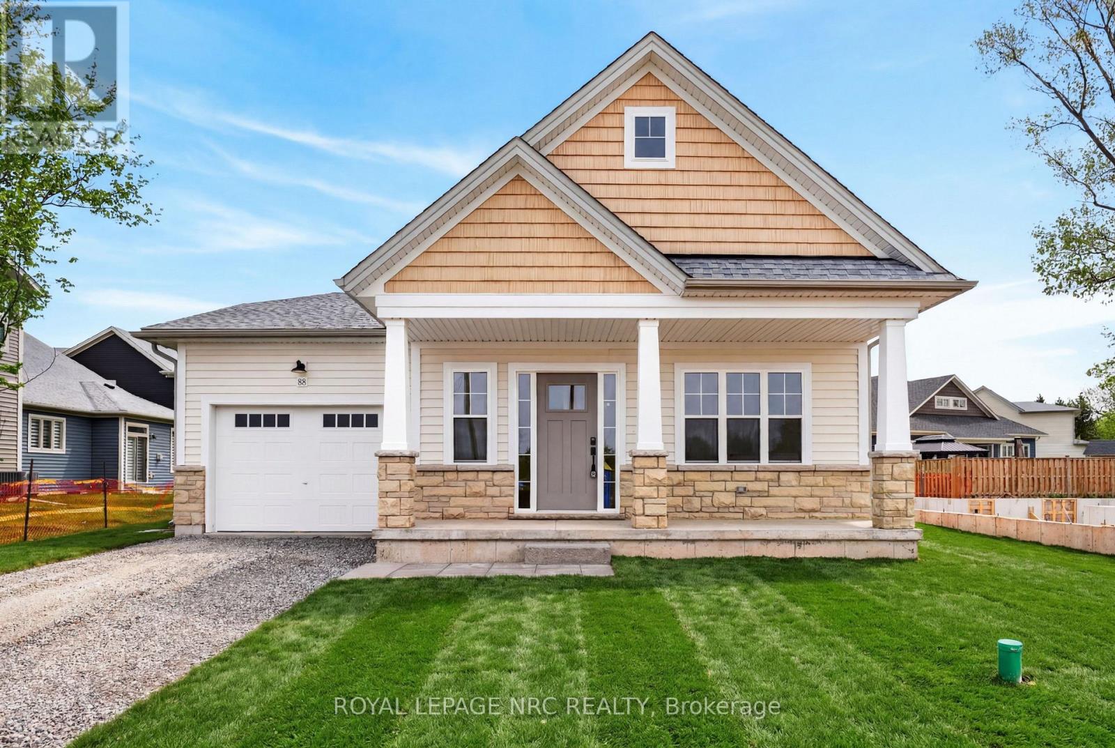 96 SCHOOLEY ROAD, Fort Erie, Ontario