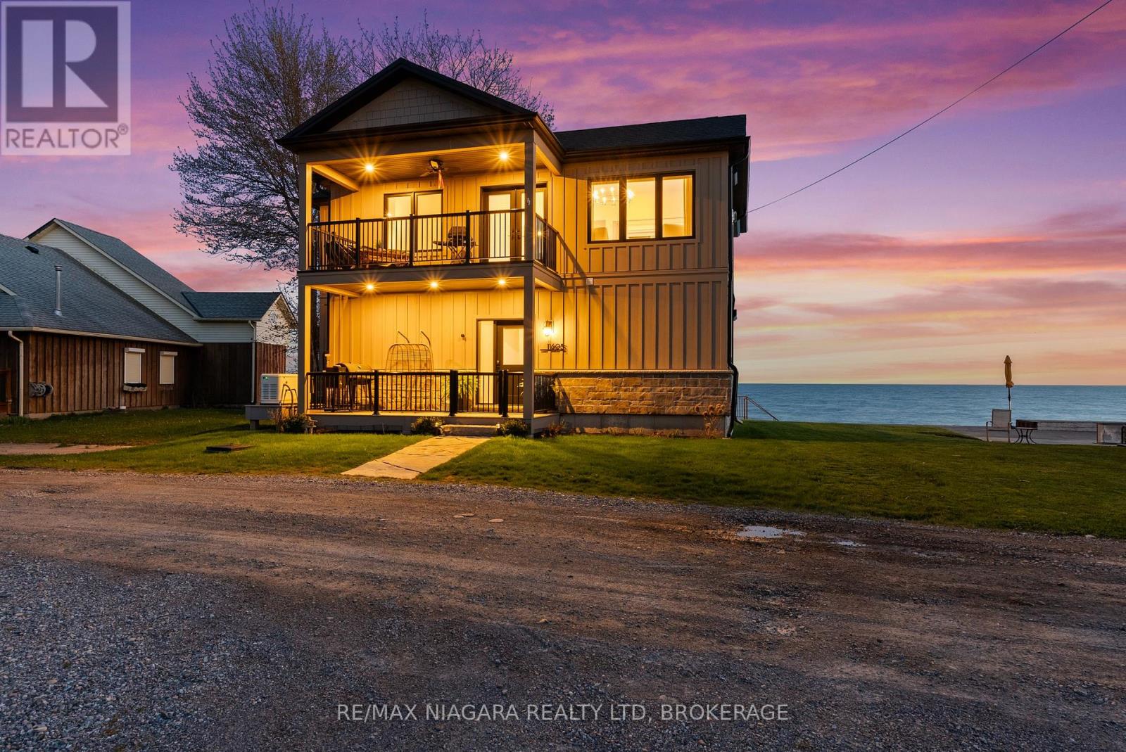 11605 BEACH ROAD W, Wainfleet, Ontario