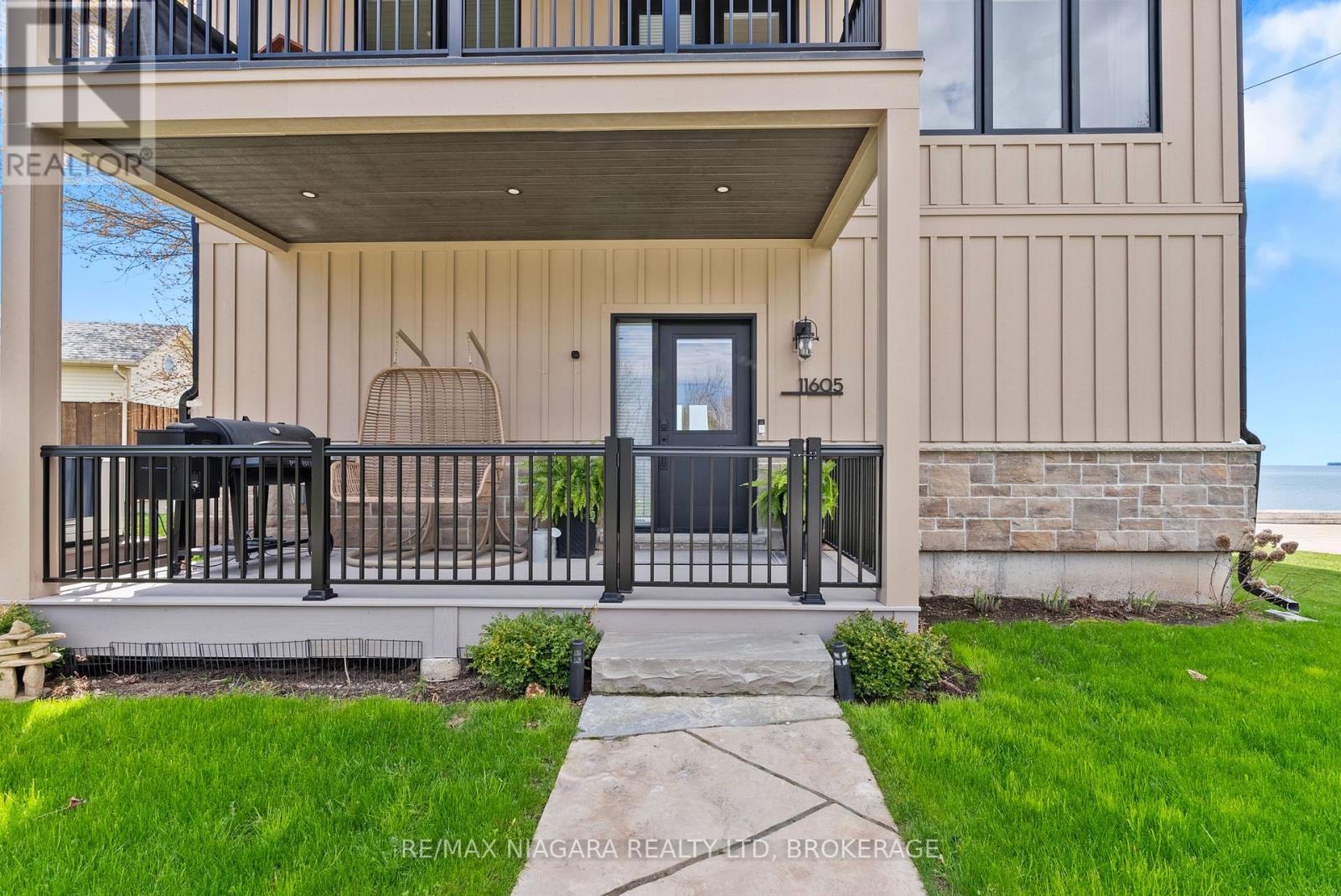 11605 Beach Road W, Wainfleet, Ontario  L0S 1V0 - Photo 3 - X13496120