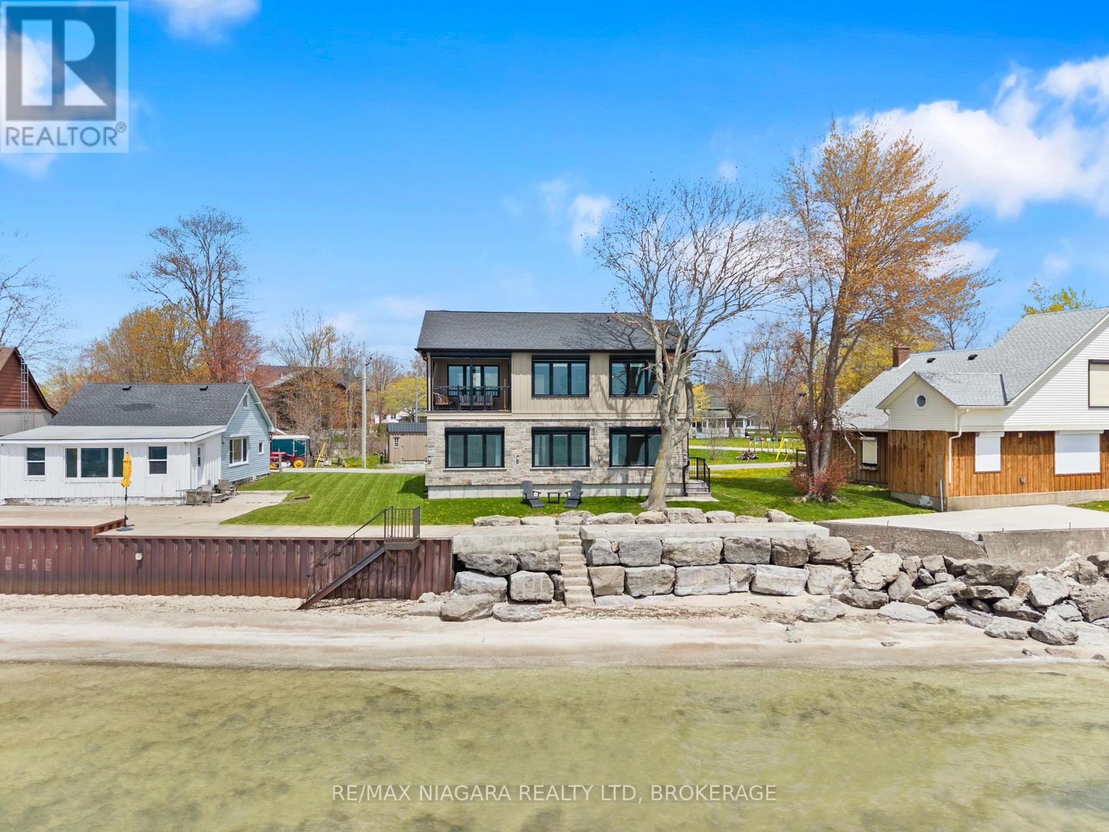 11605 Beach Road W, Wainfleet, Ontario  L0S 1V0 - Photo 38 - X13496120