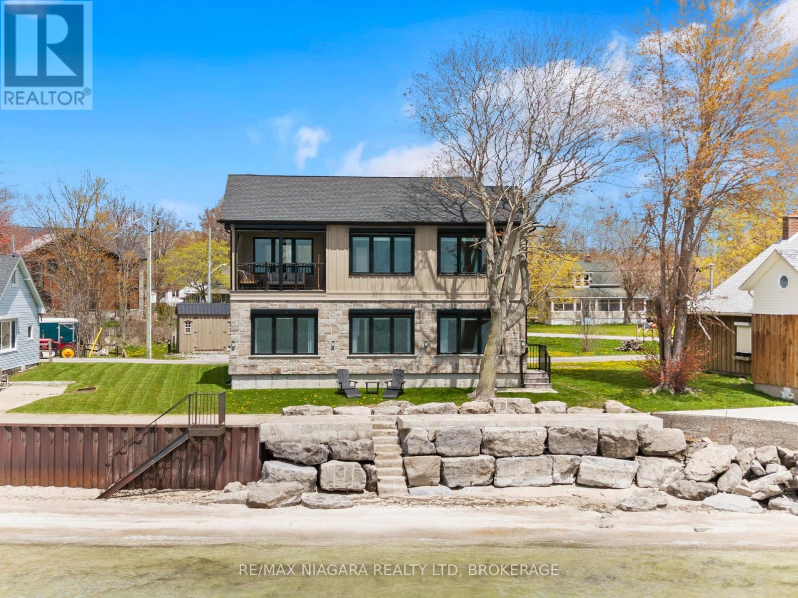 11605 Beach Road W, Wainfleet, Ontario  L0S 1V0 - Photo 39 - X13496120