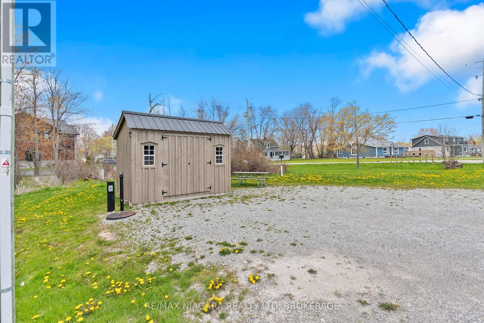 11605 Beach Road W, Wainfleet, Ontario  L0S 1V0 - Photo 40 - X13496120