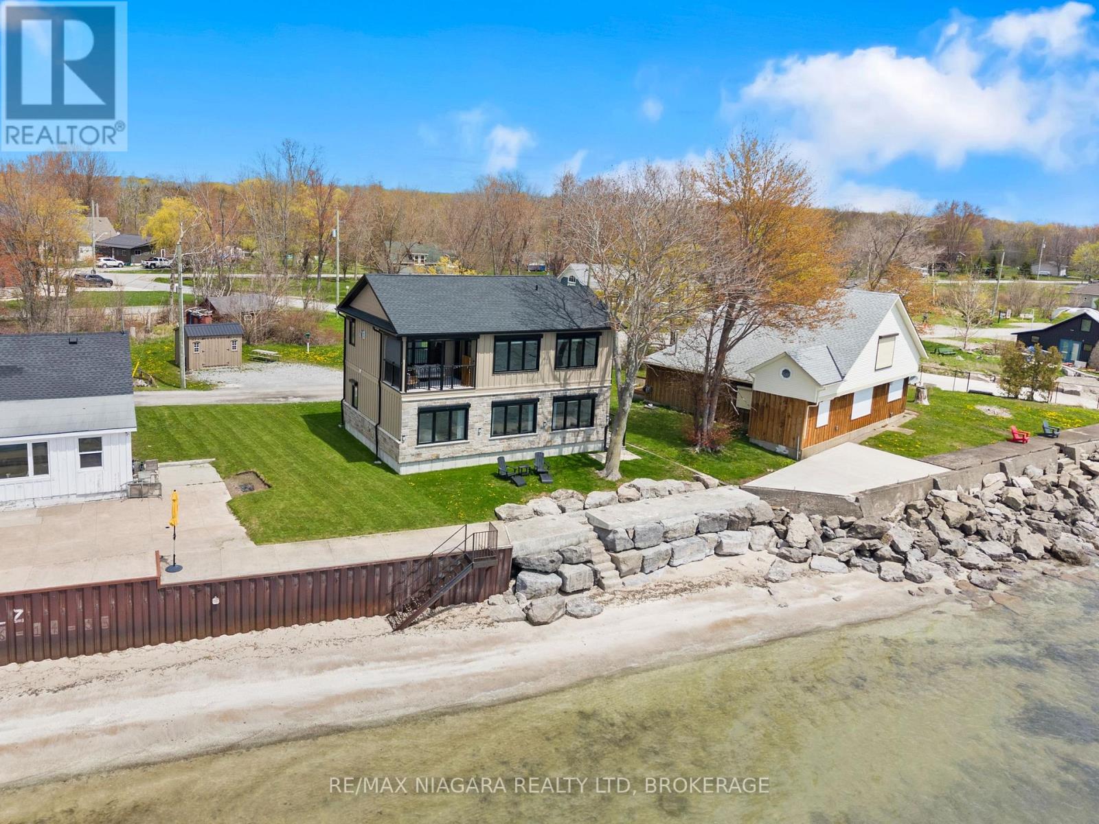 11605 Beach Road W, Wainfleet, Ontario  L0S 1V0 - Photo 42 - X13496120