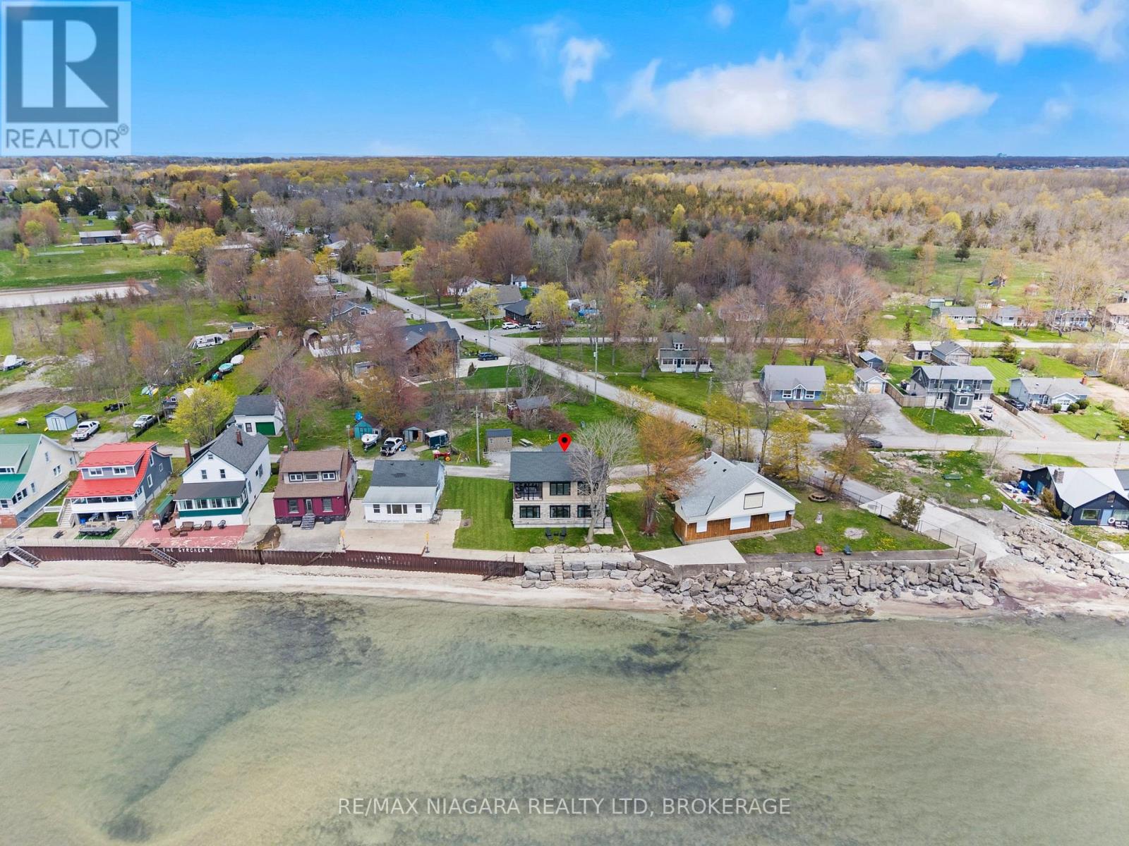 11605 Beach Road W, Wainfleet, Ontario  L0S 1V0 - Photo 45 - X13496120