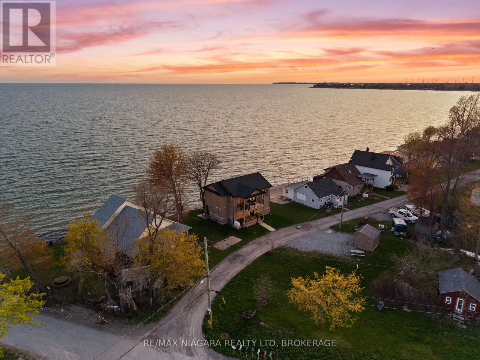 11605 Beach Road W, Wainfleet, Ontario  L0S 1V0 - Photo 46 - X13496120