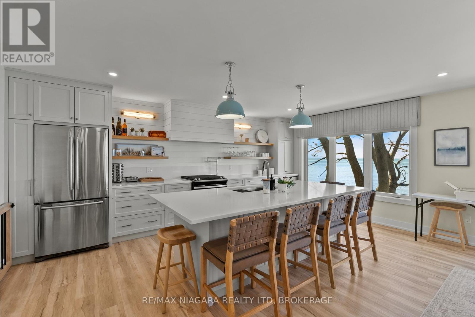 11605 Beach Road W, Wainfleet, Ontario  L0S 1V0 - Photo 5 - X13496120