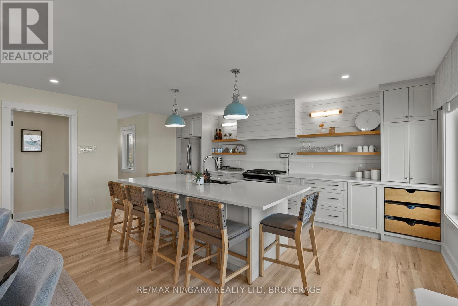 11605 Beach Road W, Wainfleet, Ontario  L0S 1V0 - Photo 6 - X13496120