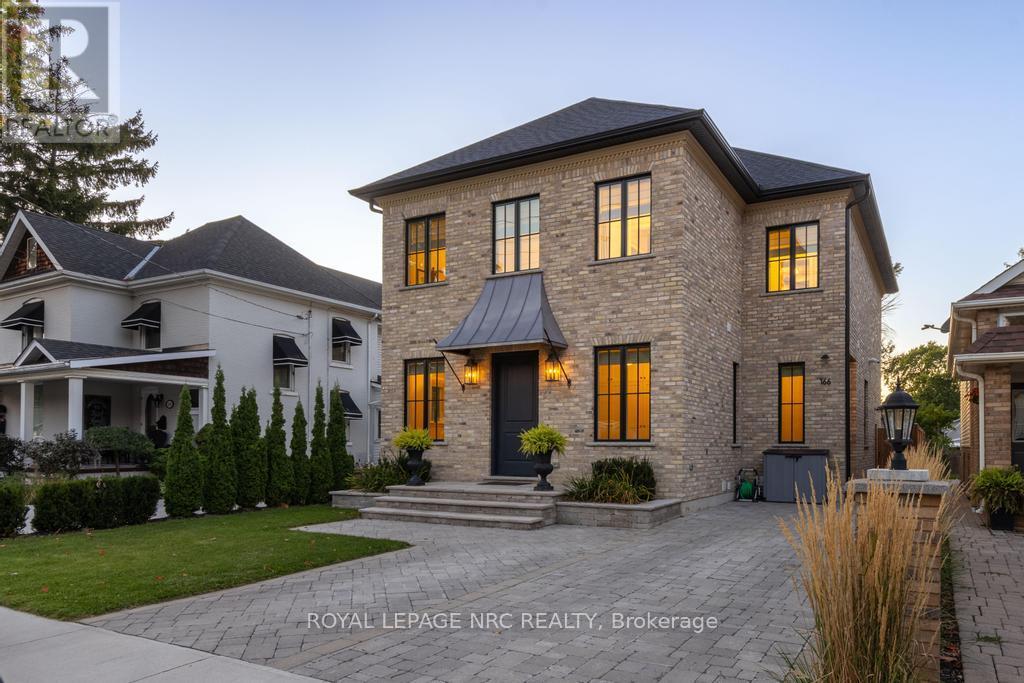 166 DALHOUSIE AVENUE, St. Catharines, Ontario