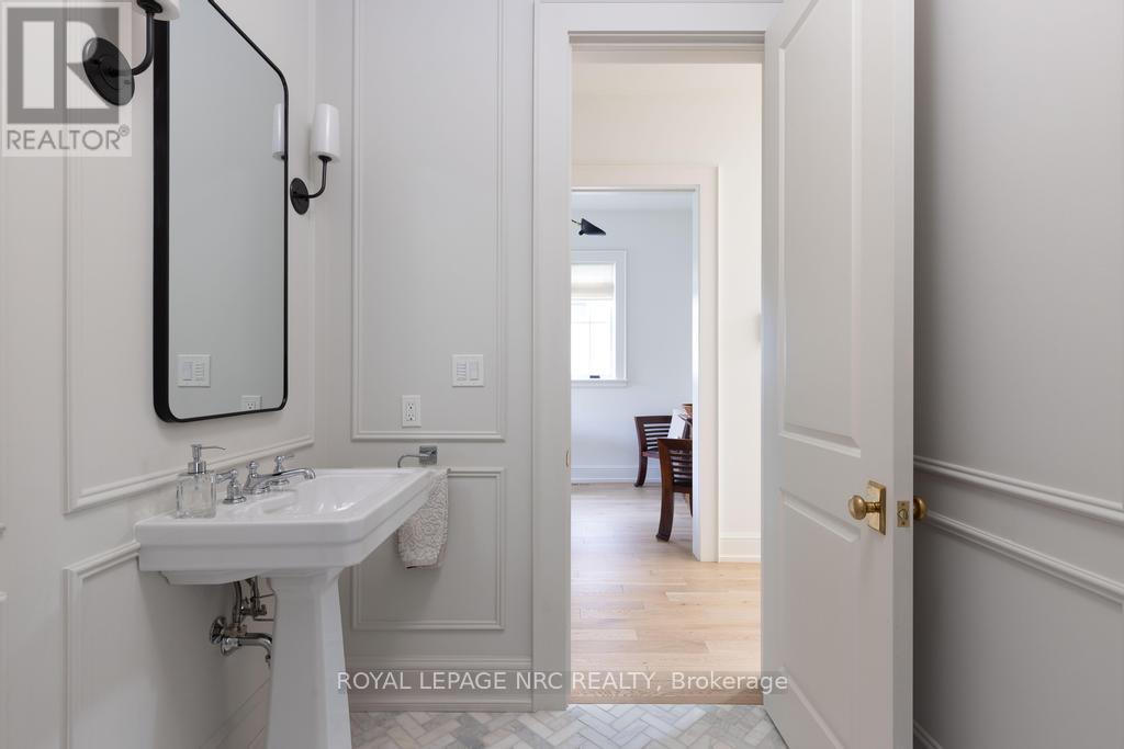 166 Dalhousie Avenue, St. Catharines, Ontario  L2N 4X7 - Photo 21 - X13496408