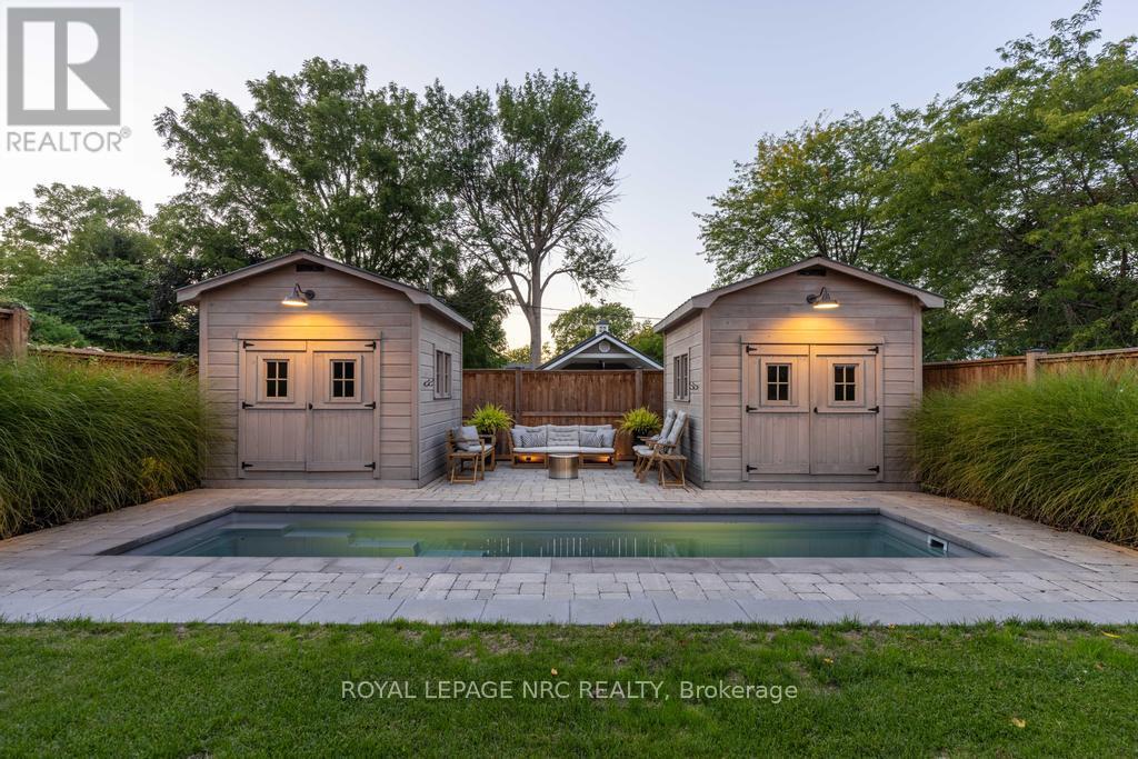 166 Dalhousie Avenue, St. Catharines, Ontario  L2N 4X7 - Photo 3 - X13496408