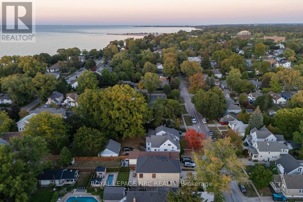 166 Dalhousie Avenue, St. Catharines, Ontario  L2N 4X7 - Photo 39 - X13496408
