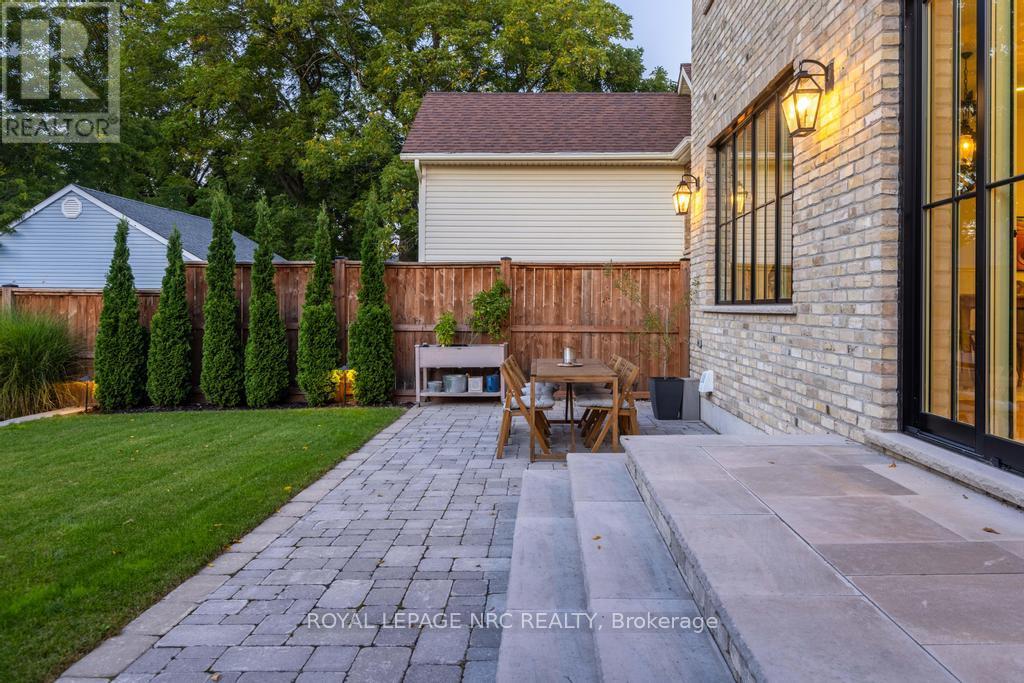 166 Dalhousie Avenue, St. Catharines, Ontario  L2N 4X7 - Photo 41 - X13496408