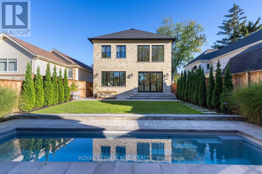 166 Dalhousie Avenue, St. Catharines, Ontario  L2N 4X7 - Photo 42 - X13496408