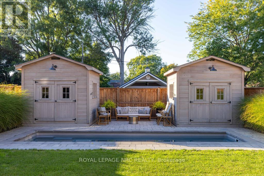 166 Dalhousie Avenue, St. Catharines, Ontario  L2N 4X7 - Photo 44 - X13496408