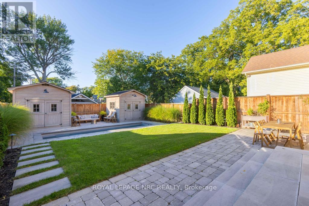166 Dalhousie Avenue, St. Catharines, Ontario  L2N 4X7 - Photo 45 - X13496408