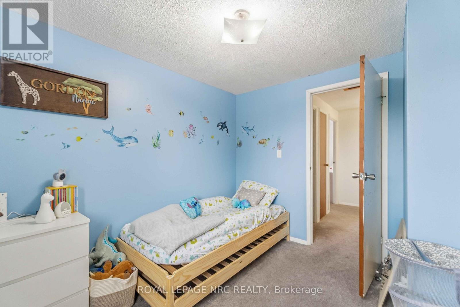 27 Canterbury Drive, St. Catharines, Ontario  L2P 3M6 - Photo 19 - X13496868
