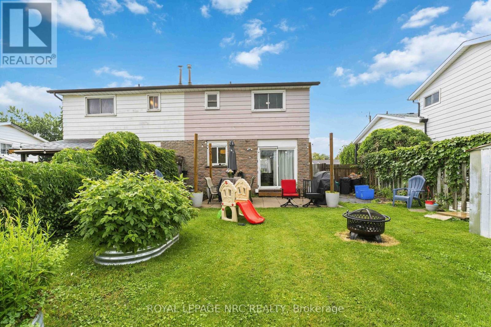 27 Canterbury Drive, St. Catharines, Ontario  L2P 3M6 - Photo 27 - X13496868