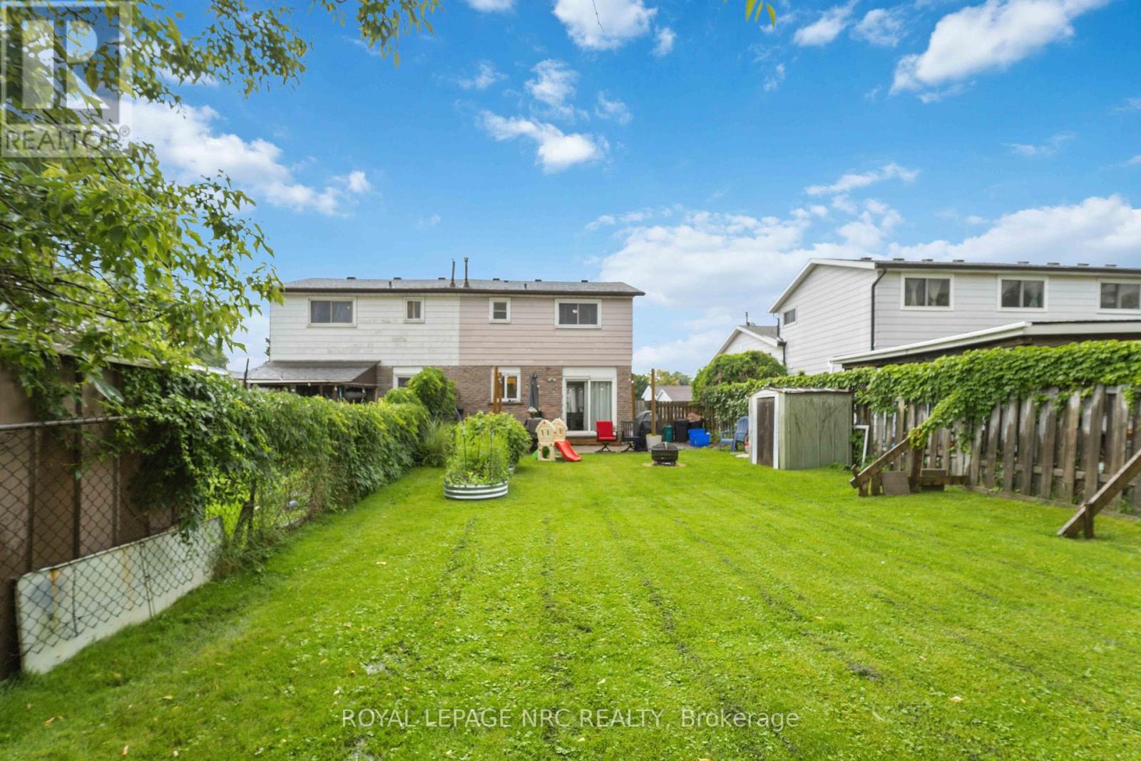27 Canterbury Drive, St. Catharines, Ontario  L2P 3M6 - Photo 28 - X13496868