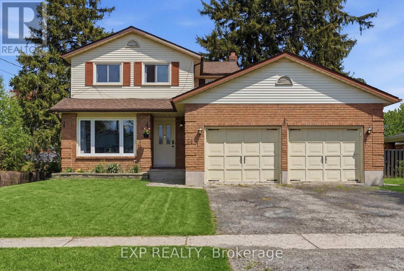 25 EDMUND STREET, St. Catharines, Ontario