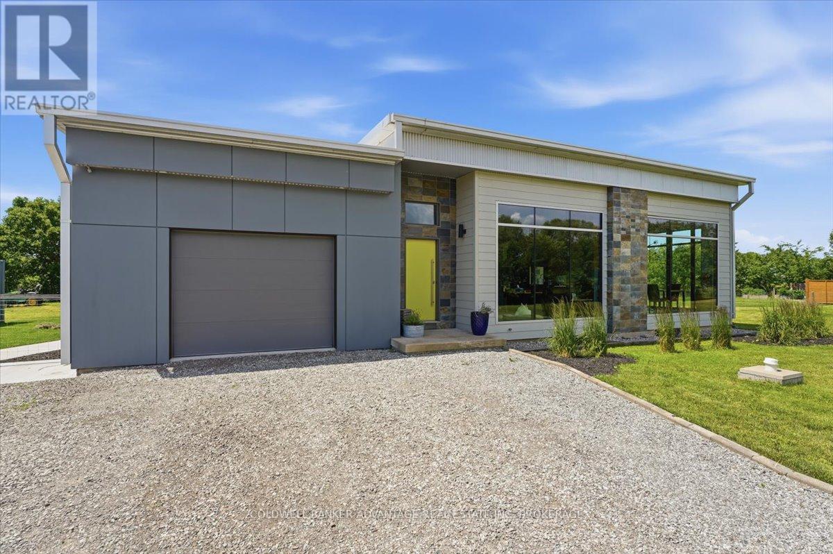 817 DOANS RIDGE ROAD, Welland, Ontario