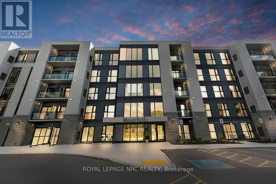 LP45 - 50 HERRICK AVENUE, St. Catharines, Ontario
