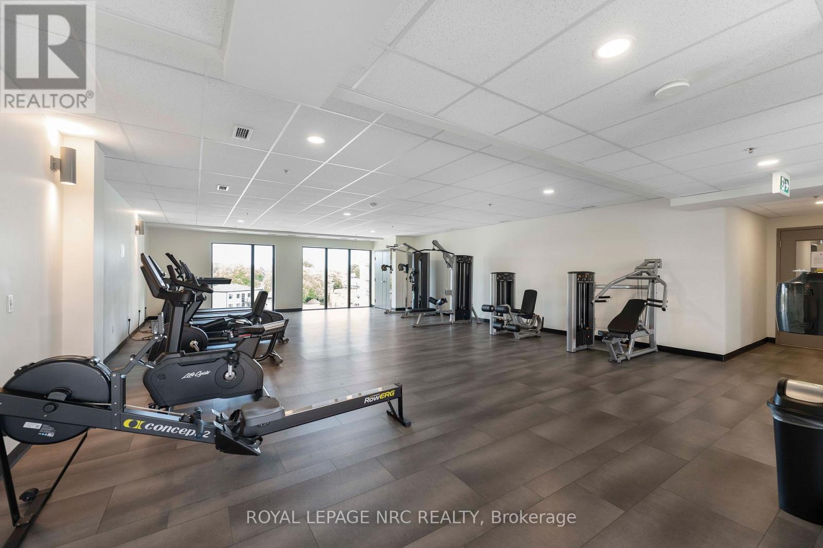 Lp45 - 50 Herrick Avenue, St. Catharines, Ontario  L2P 0G3 - Photo 23 - X13497934