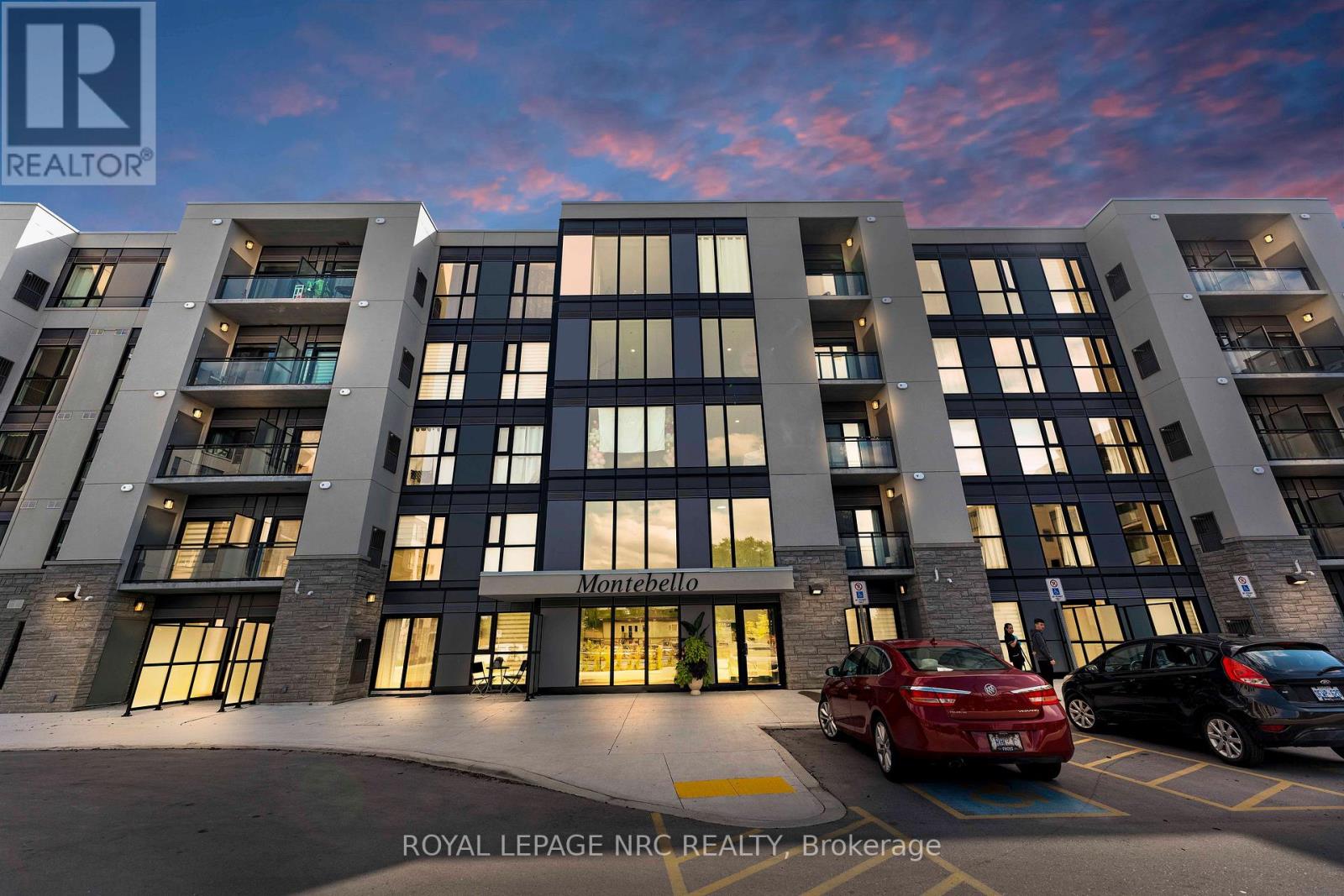 Lp45 - 50 Herrick Avenue, St. Catharines, Ontario  L2P 0G3 - Photo 29 - X13497934
