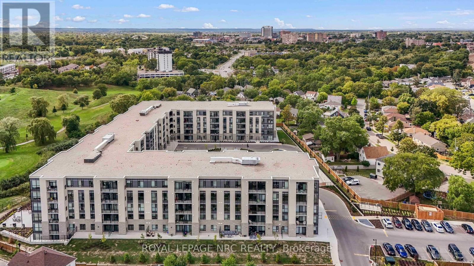 Lp45 - 50 Herrick Avenue, St. Catharines, Ontario  L2P 0G3 - Photo 4 - X13497934