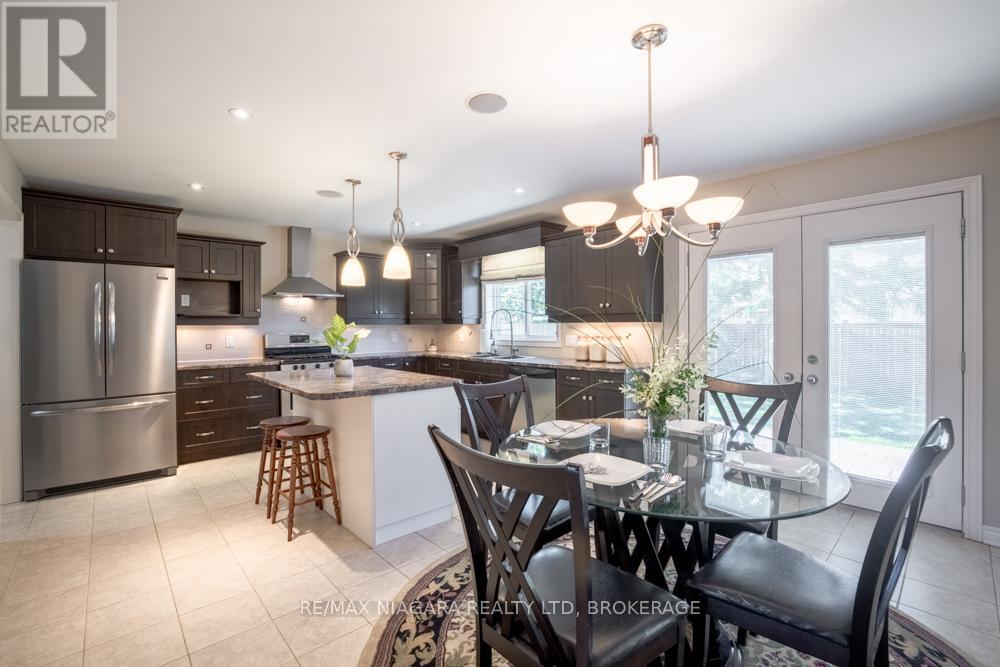 374 Pelham Road, St. Catharines, Ontario  L2S 0A2 - Photo 12 - X13498116