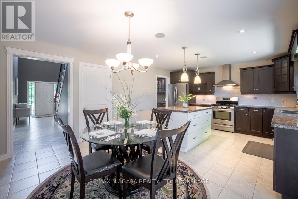 374 Pelham Road, St. Catharines, Ontario  L2S 0A2 - Photo 14 - X13498116