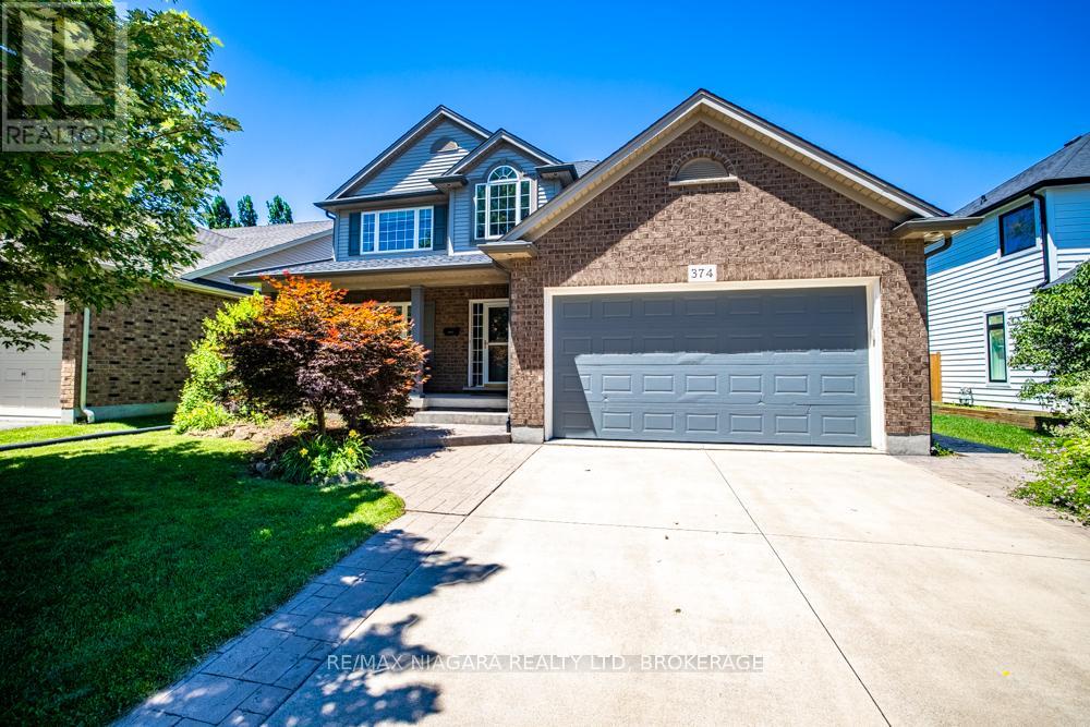 374 Pelham Road, St. Catharines, Ontario  L2S 0A2 - Photo 2 - X13498116
