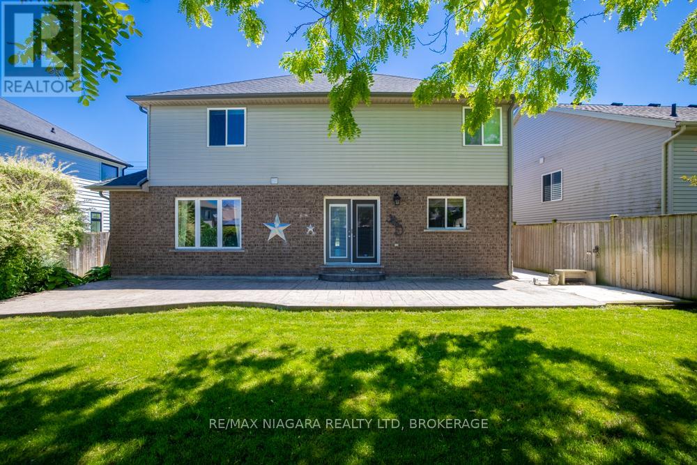 374 Pelham Road, St. Catharines, Ontario  L2S 0A2 - Photo 44 - X13498116