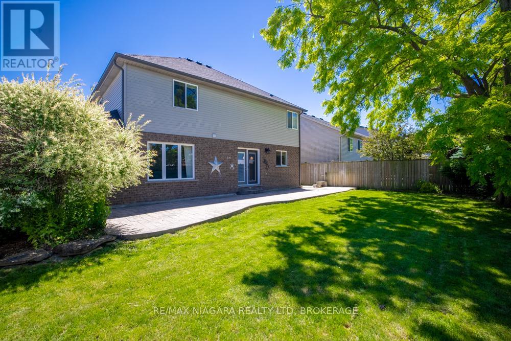 374 Pelham Road, St. Catharines, Ontario  L2S 0A2 - Photo 45 - X13498116