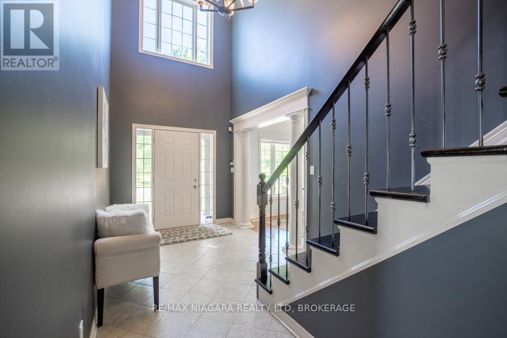 374 Pelham Road, St. Catharines, Ontario  L2S 0A2 - Photo 5 - X13498116