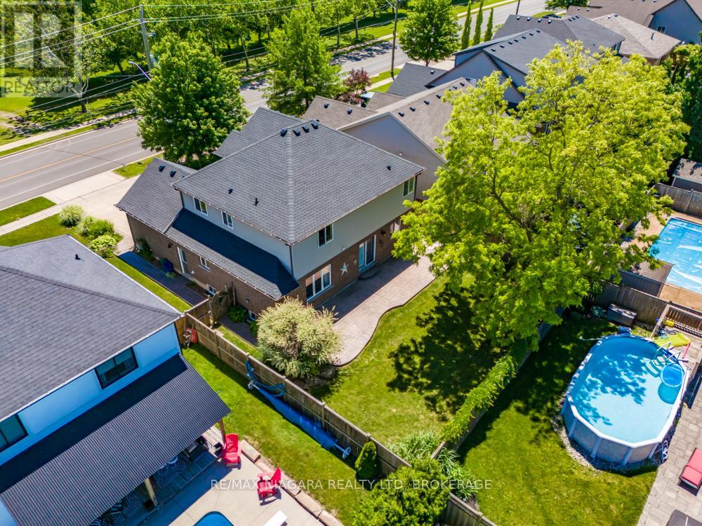374 Pelham Road, St. Catharines, Ontario  L2S 0A2 - Photo 50 - X13498116