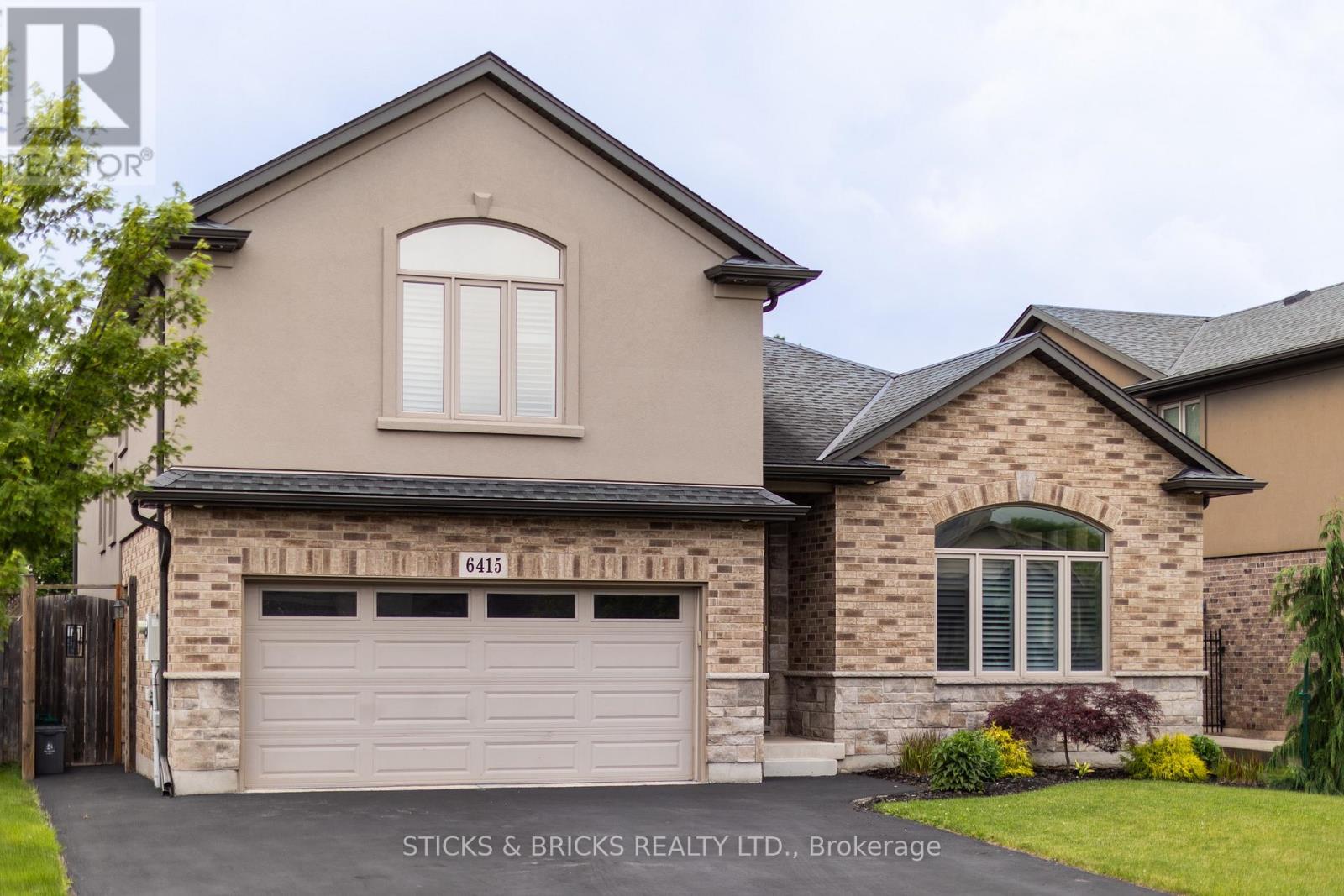 6415 CHRISTOPHER CRESCENT, Niagara Falls, Ontario