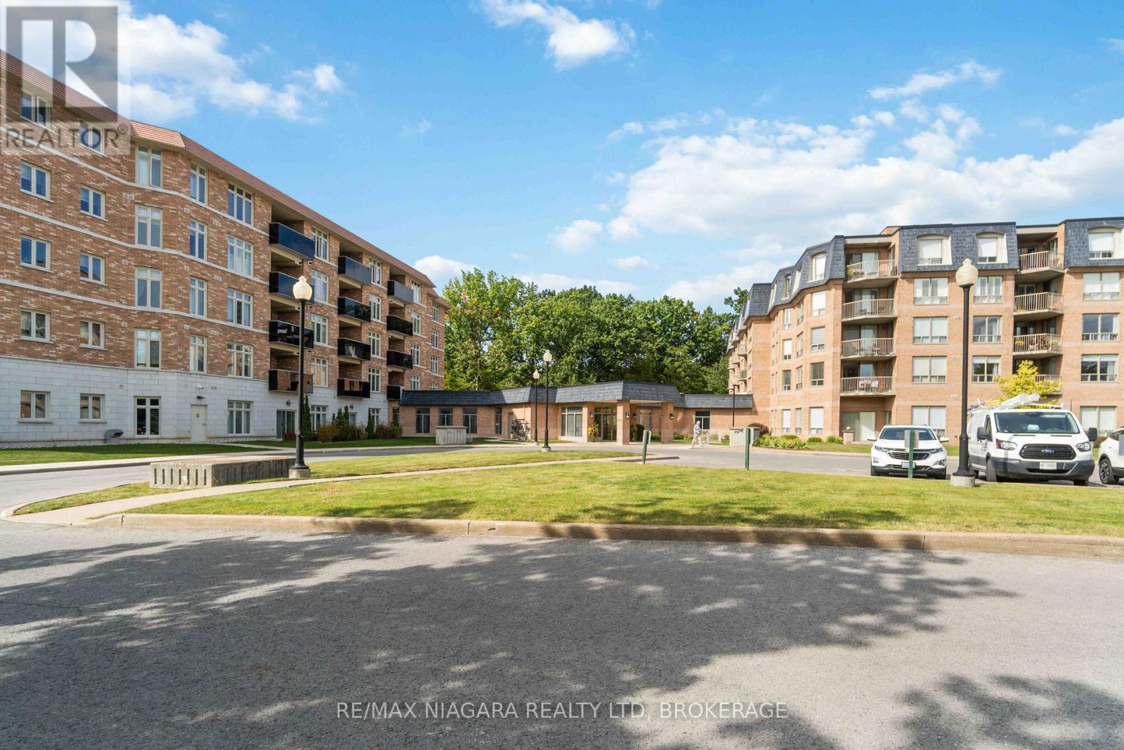 132 - 8111 FOREST GLEN DRIVE, Niagara Falls, Ontario