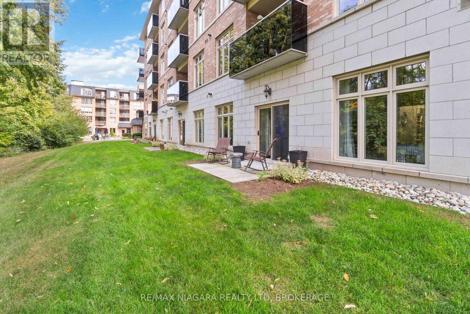 132 - 8111 Forest Glen Drive, Niagara Falls, Ontario  L2H 2Y7 - Photo 19 - X13499510