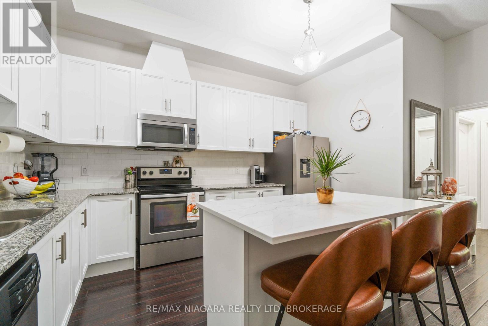 132 - 8111 Forest Glen Drive, Niagara Falls, Ontario  L2H 2Y7 - Photo 3 - X13499510