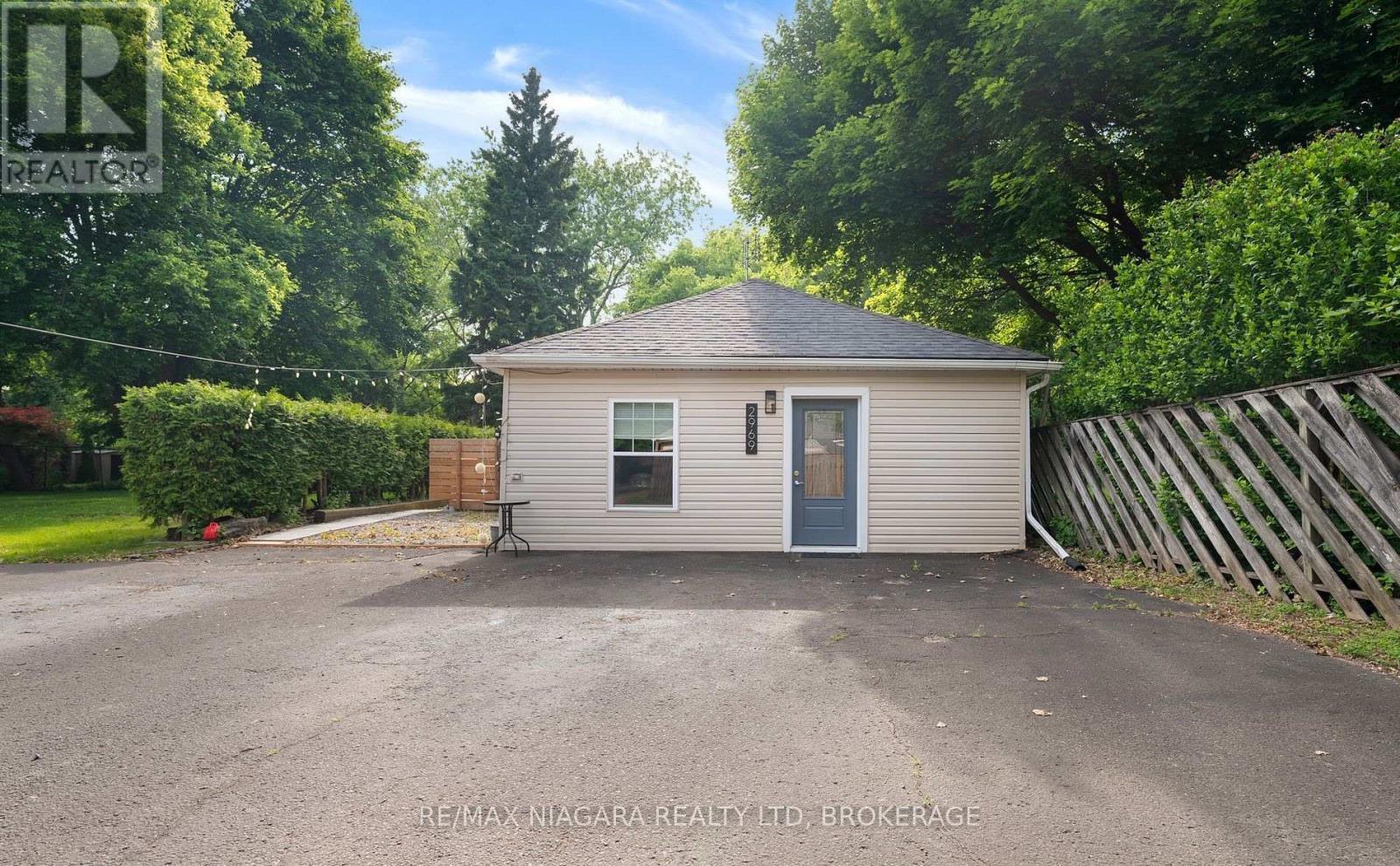 2971 PORTAGE ROAD, Niagara Falls, Ontario