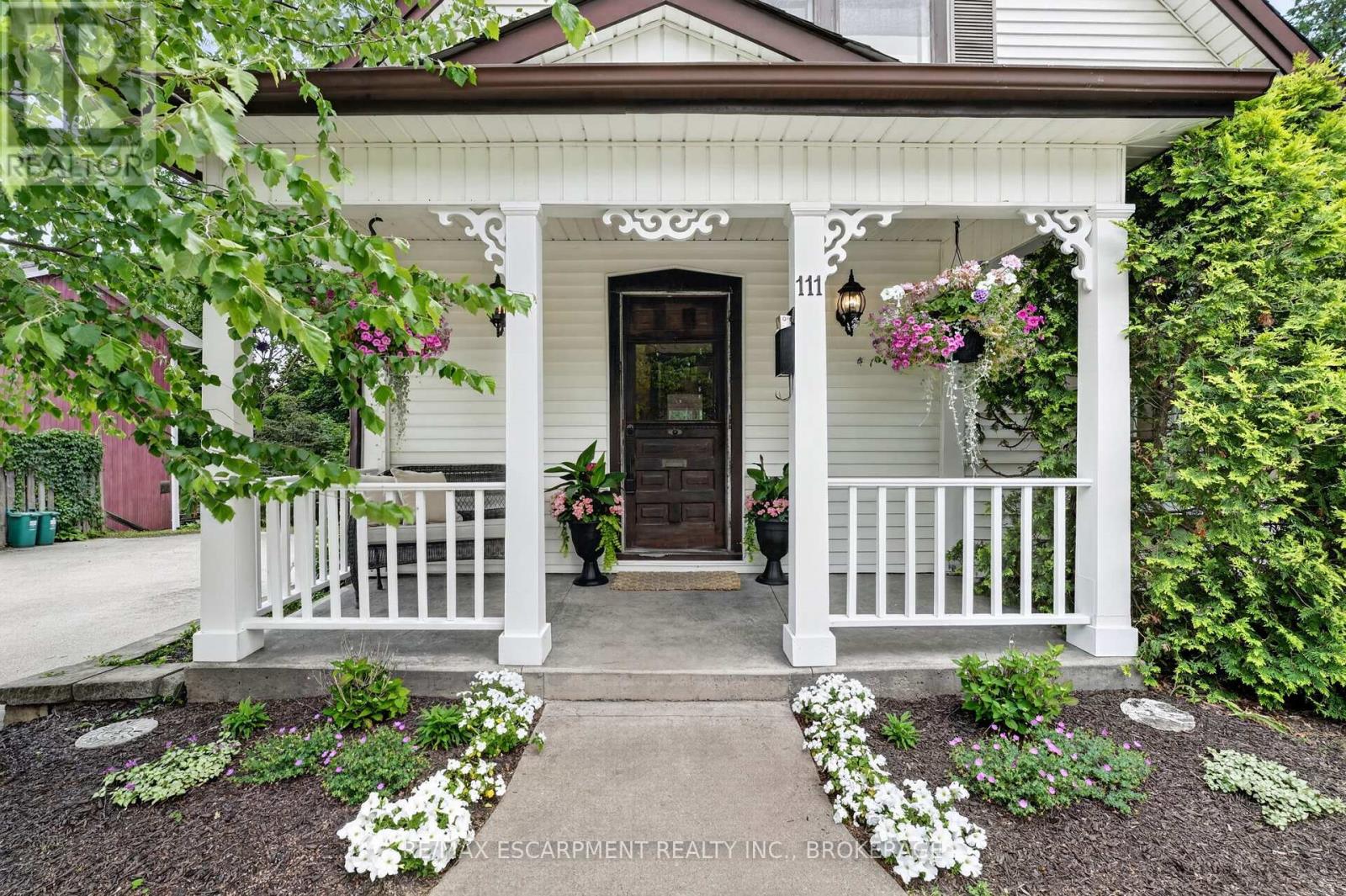 111 Main Street W, Grimsby, Ontario  L3M 1R5 - Photo 4 - X13501330