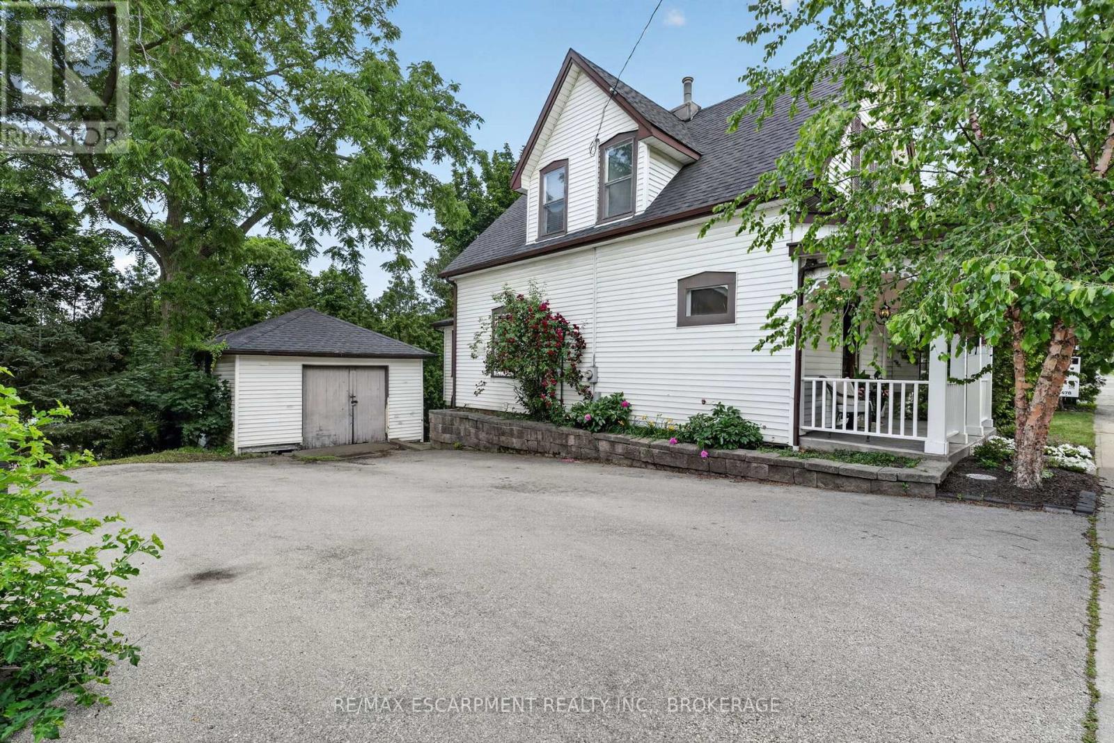 111 Main Street W, Grimsby, Ontario  L3M 1R5 - Photo 44 - X13501330
