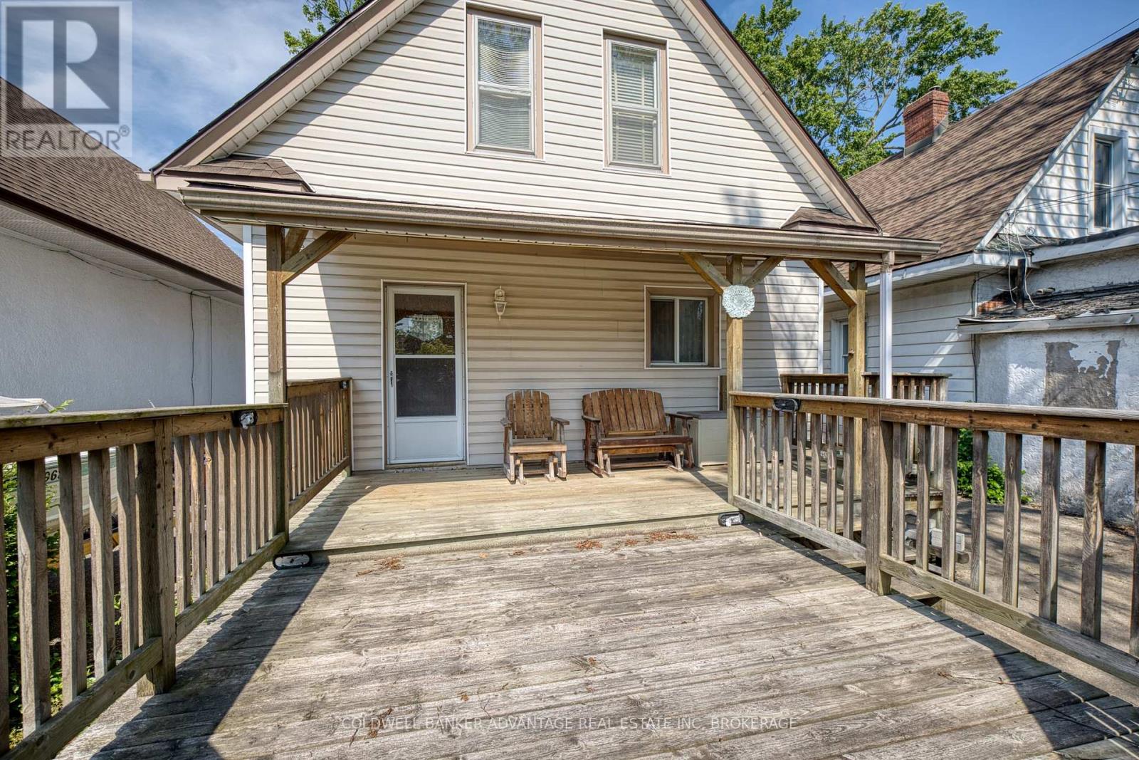 48 Empire Street, Welland, Ontario  L3B 2L4 - Photo 24 - X13501354