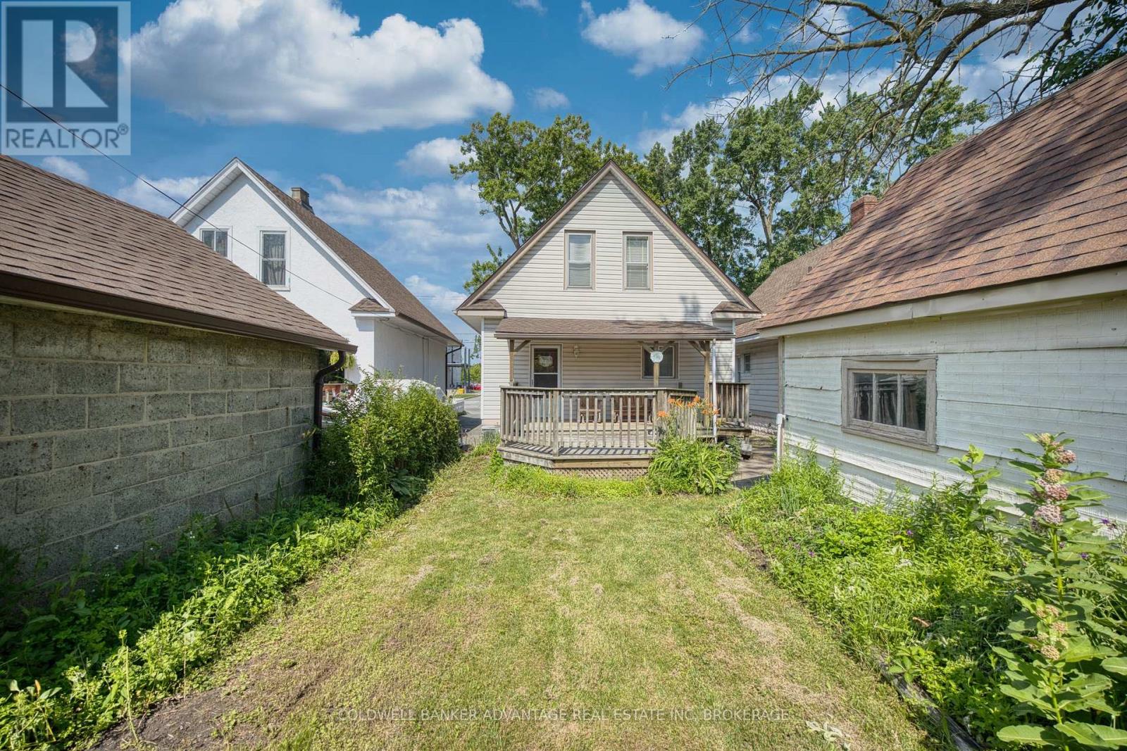 48 Empire Street, Welland, Ontario  L3B 2L4 - Photo 26 - X13501354