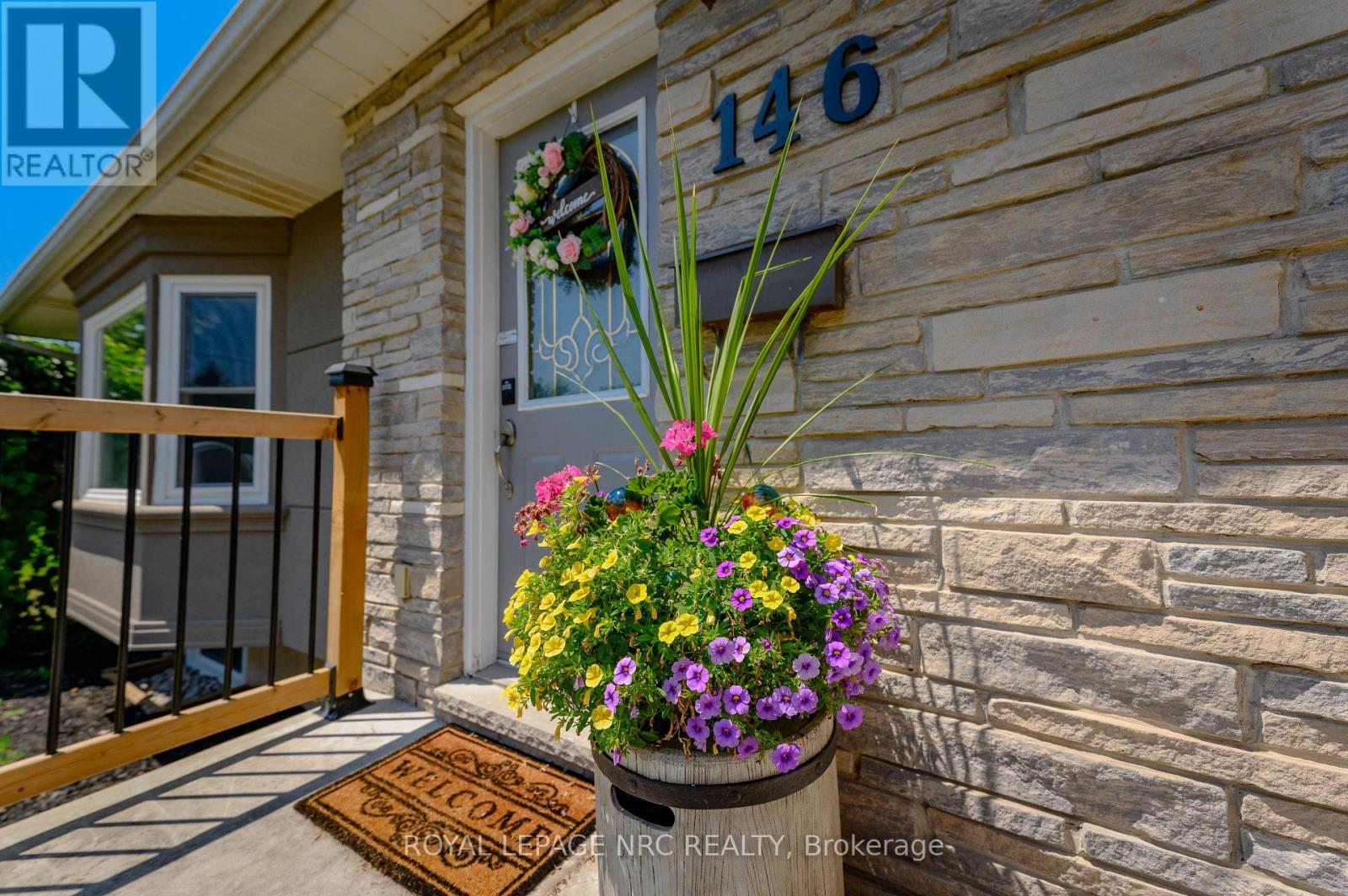 146 Four Mile Creek Road, Niagara-On-The-Lake, Ontario  L0S 1J0 - Photo 3 - X13501396