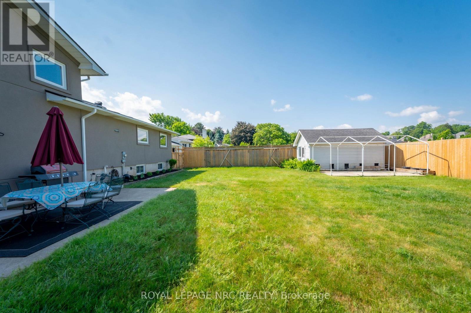 146 Four Mile Creek Road, Niagara-On-The-Lake, Ontario  L0S 1J0 - Photo 38 - X13501396