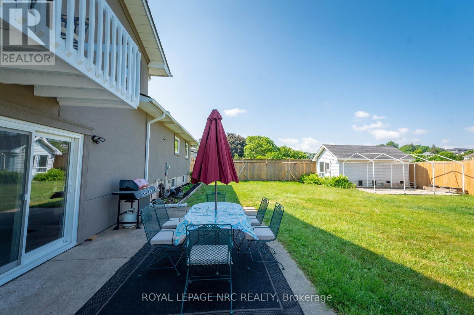 146 Four Mile Creek Road, Niagara-On-The-Lake, Ontario  L0S 1J0 - Photo 41 - X13501396
