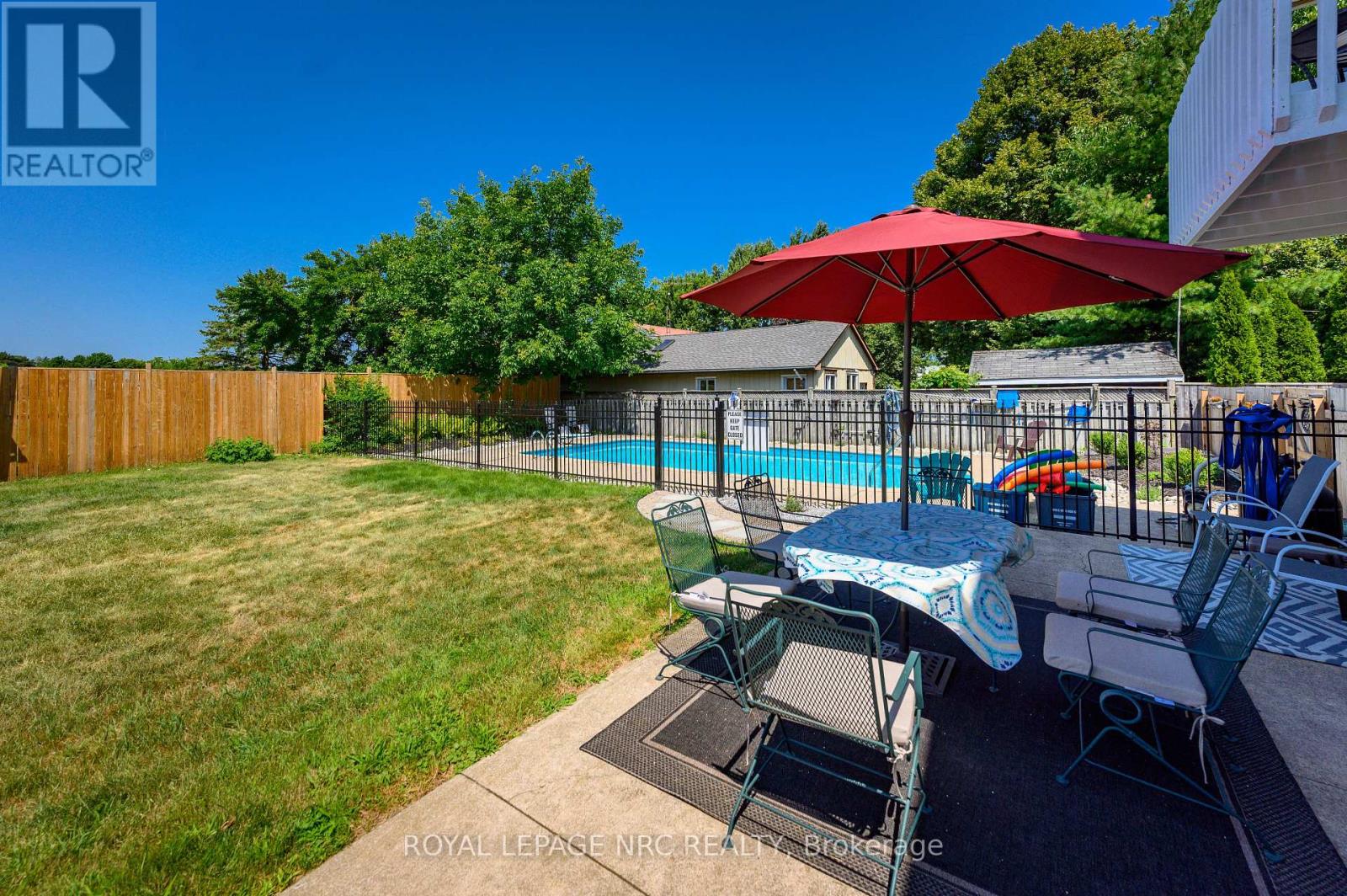 146 Four Mile Creek Road, Niagara-On-The-Lake, Ontario  L0S 1J0 - Photo 42 - X13501396