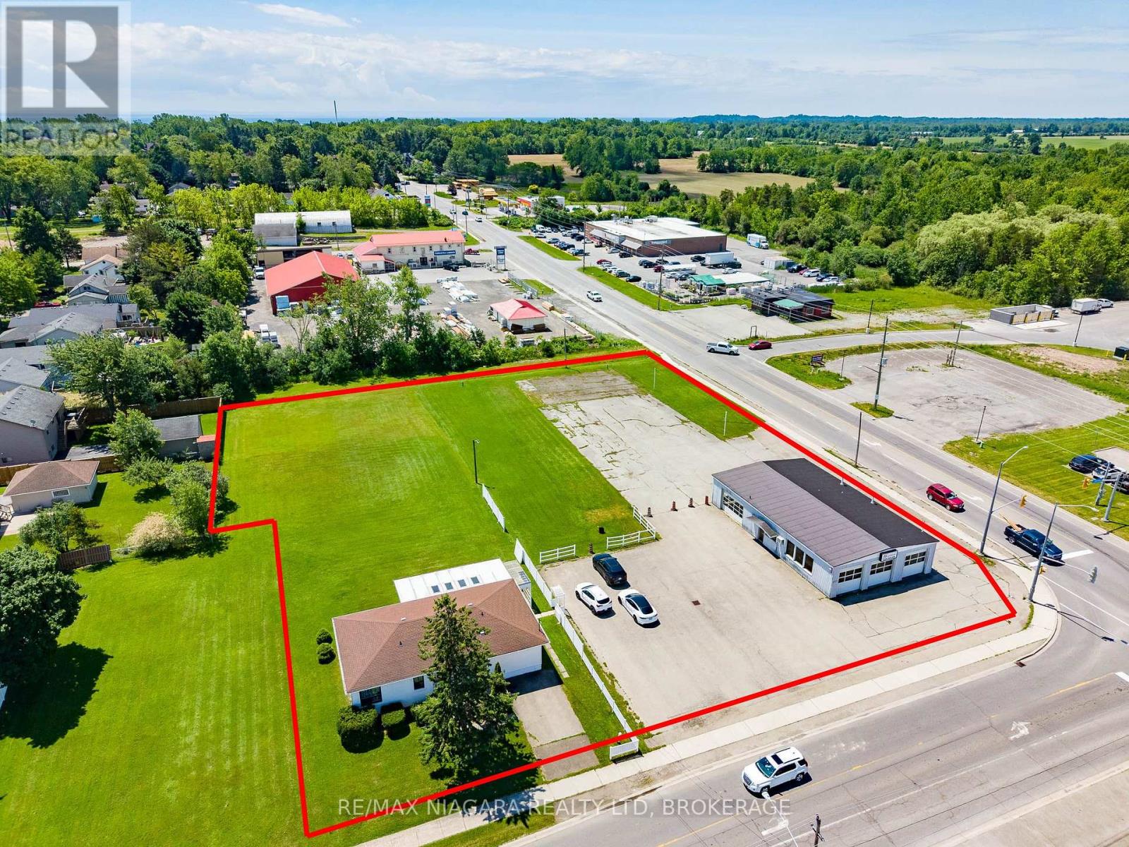 3867 DOMINION ROAD, Fort Erie, Ontario